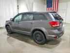 2016 DODGE JOURNEY