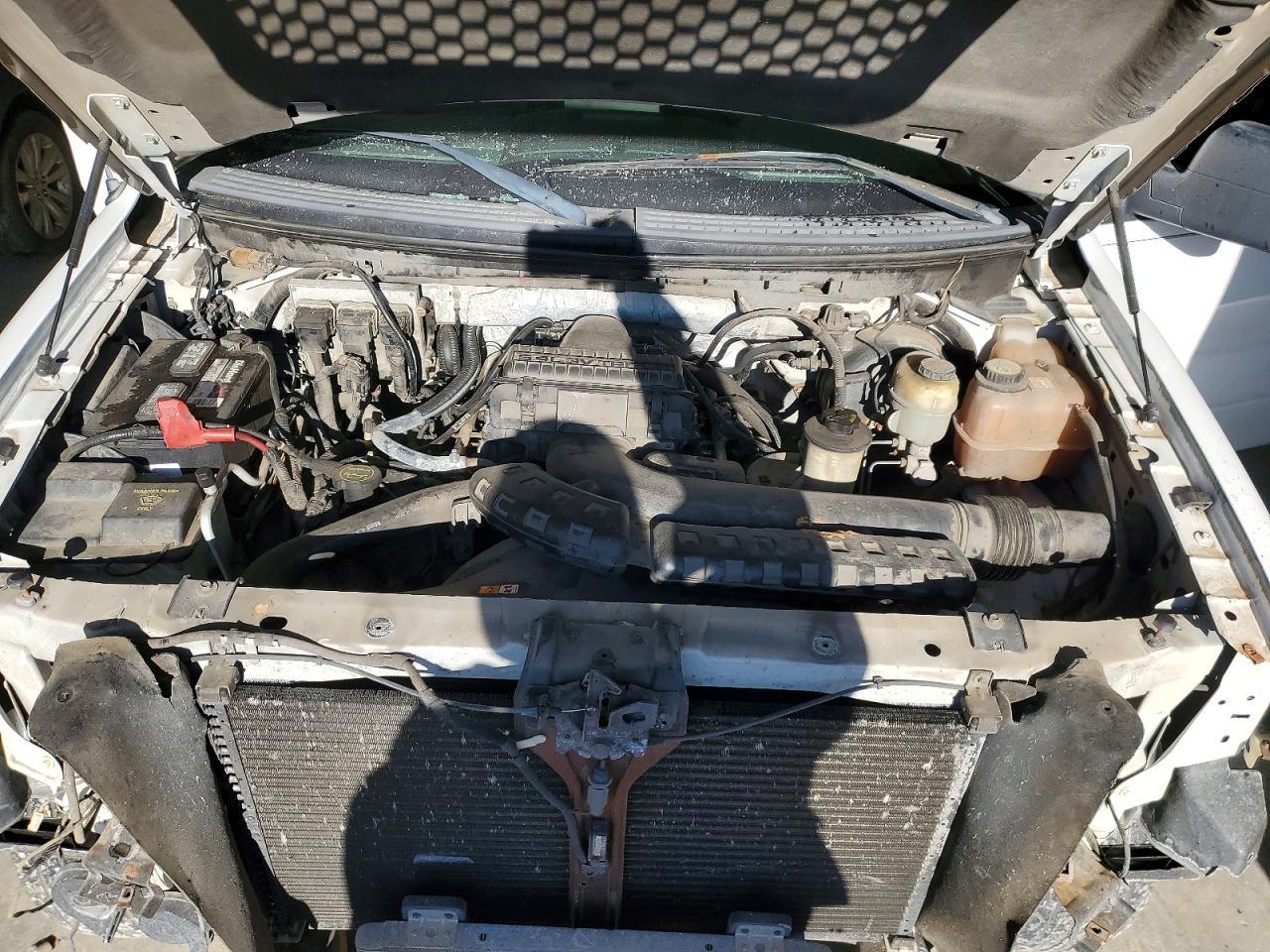 2006 FORD F-150