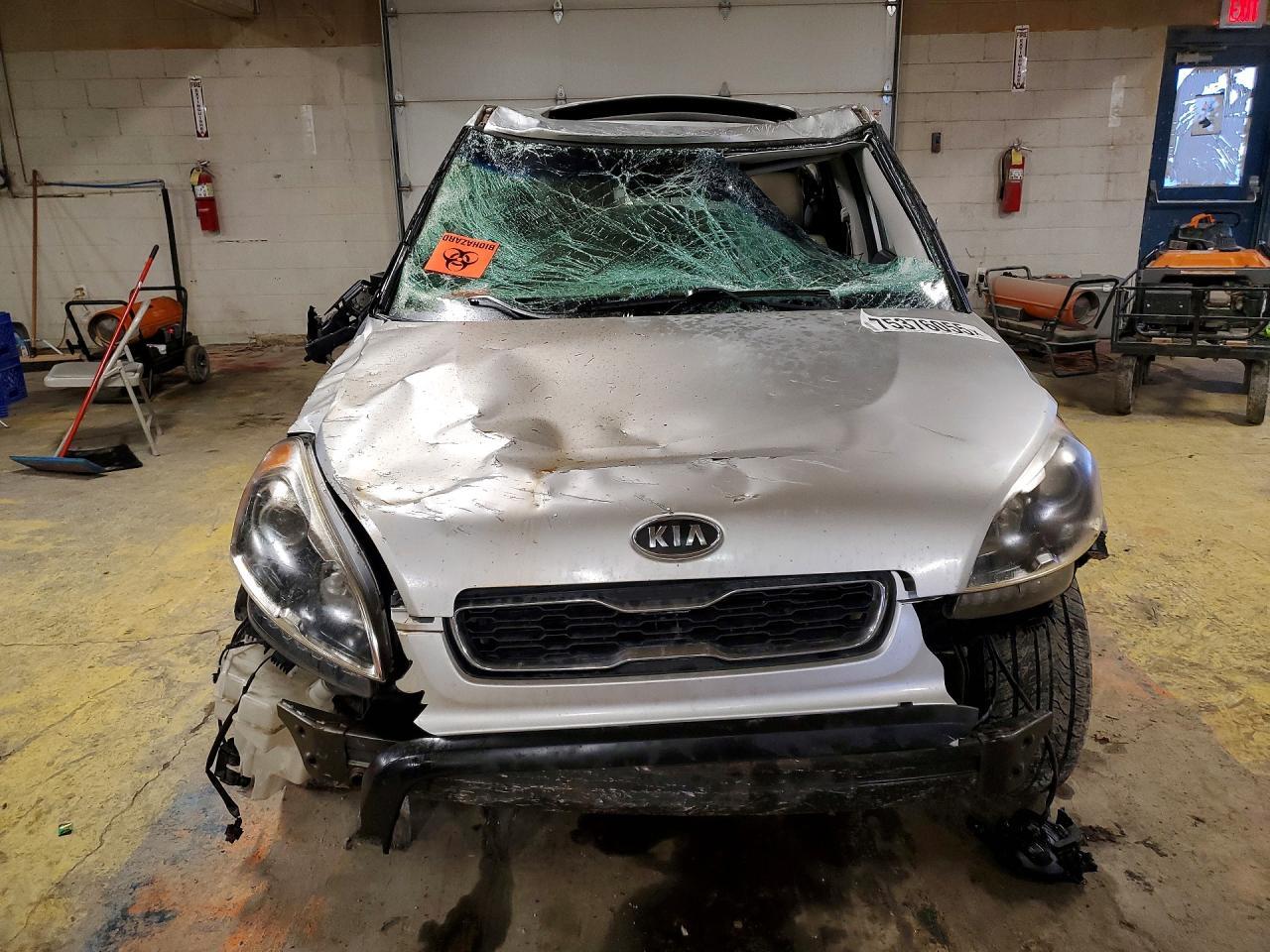 2012 KIA SOUL