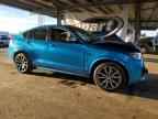 2017 BMW X4