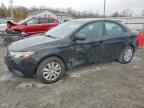 2013 KIA FORTE