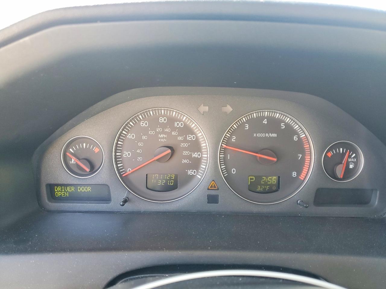 2006 Volv S60