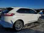 2021 FORD EDGE