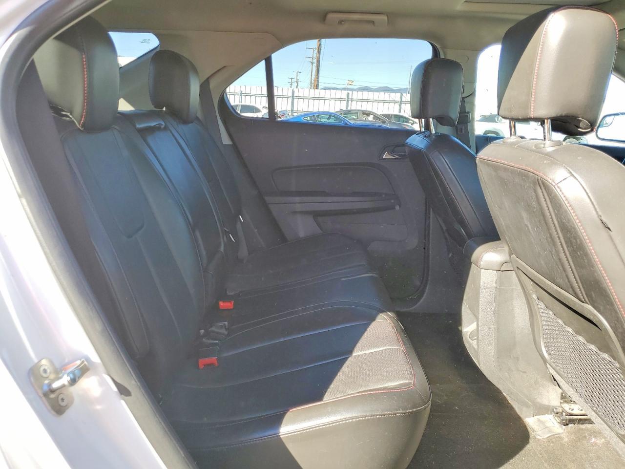 2014 CHEVROLET EQUINOX