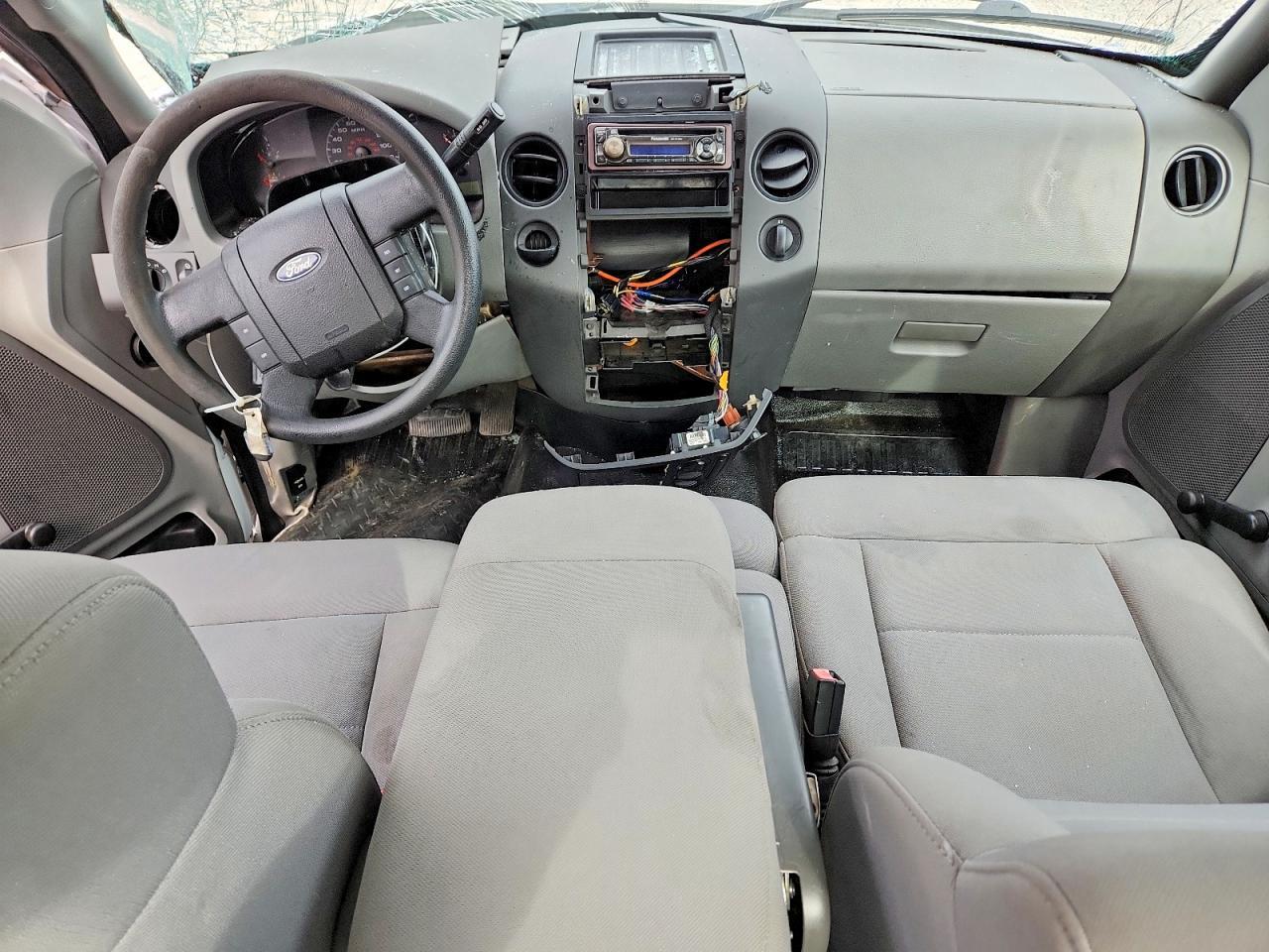 2006 FORD F-150