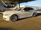 2012 BMW 5 series