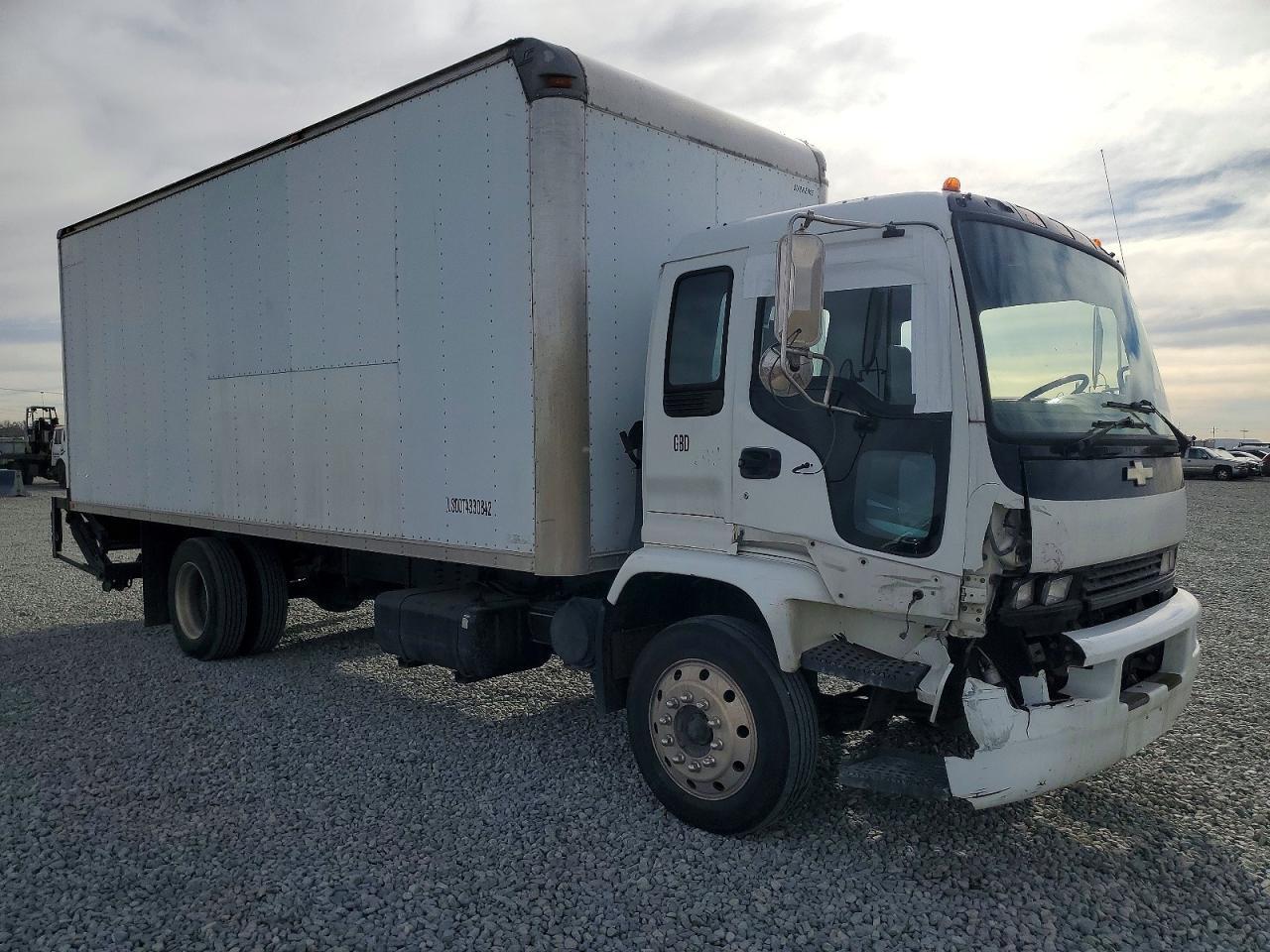2005 CHEVROLET Unknown