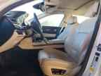 2009 BMW 7 series
