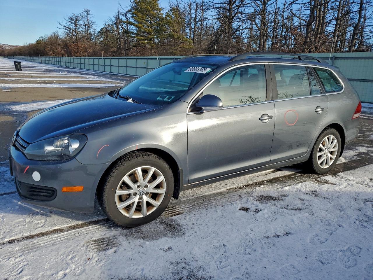 2014 VOLKSWAGEN JETTA