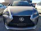 2015 LEXUS NX 200T