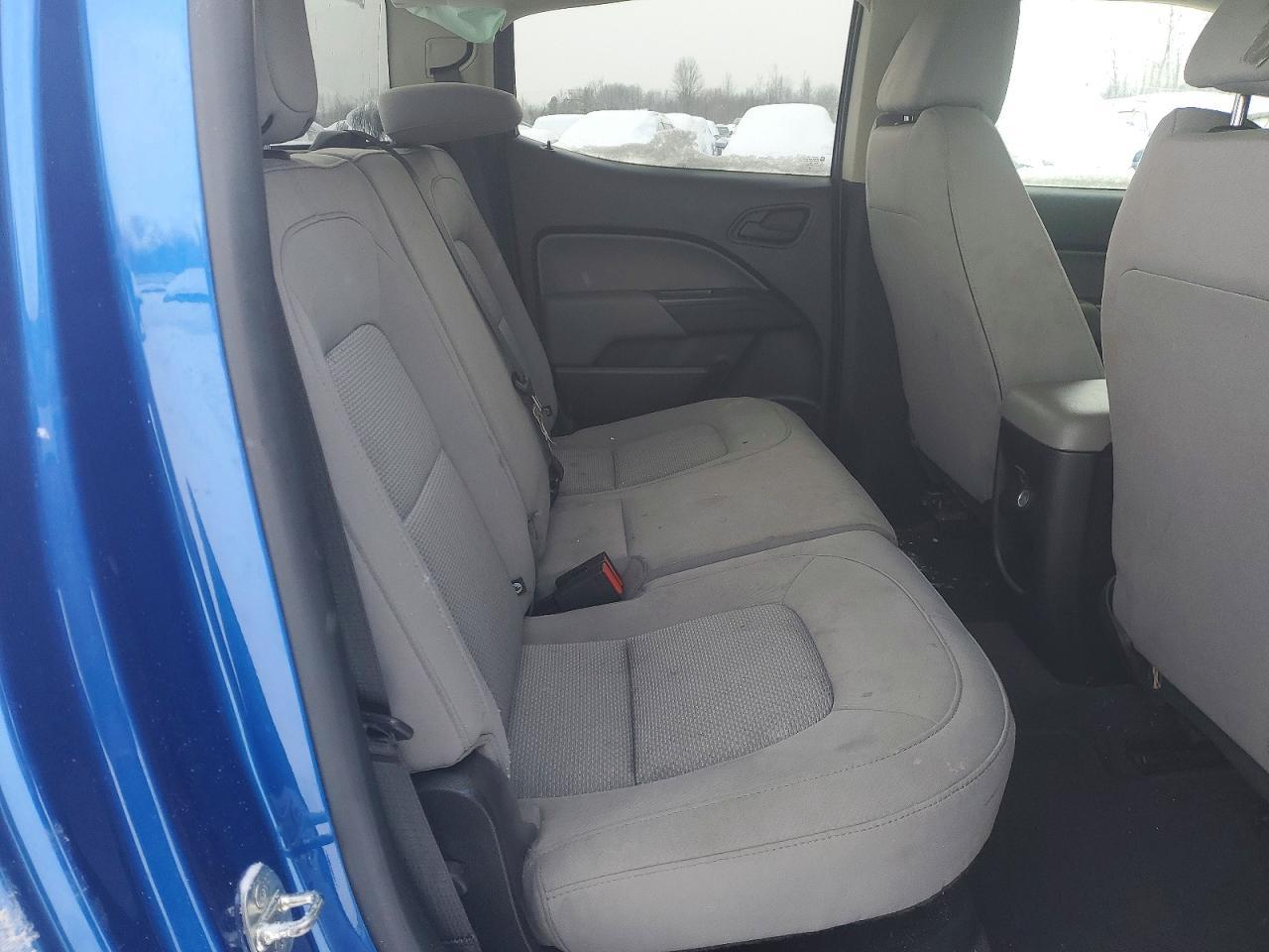 2019 CHEVROLET