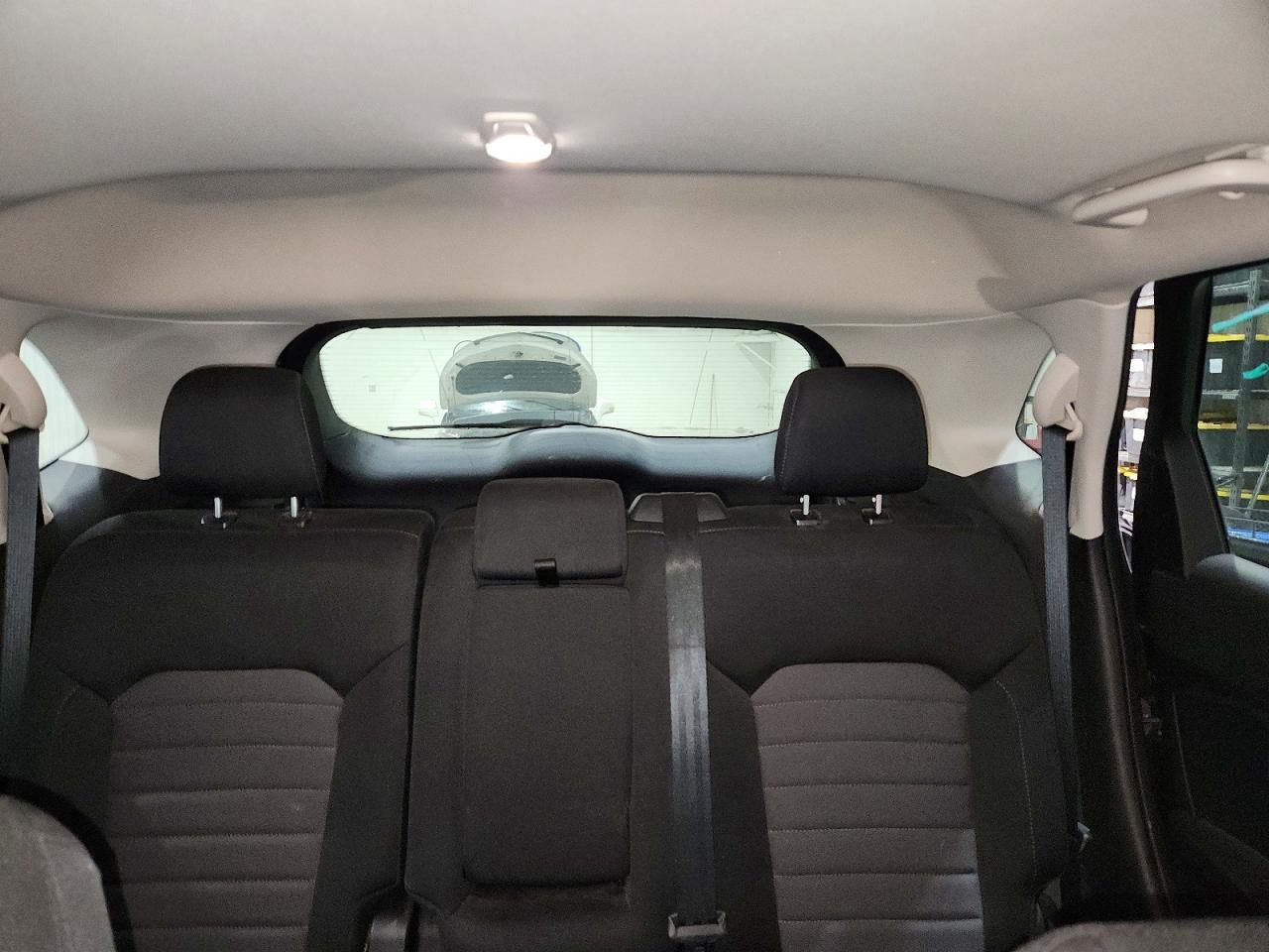 2023 FORD EDGE