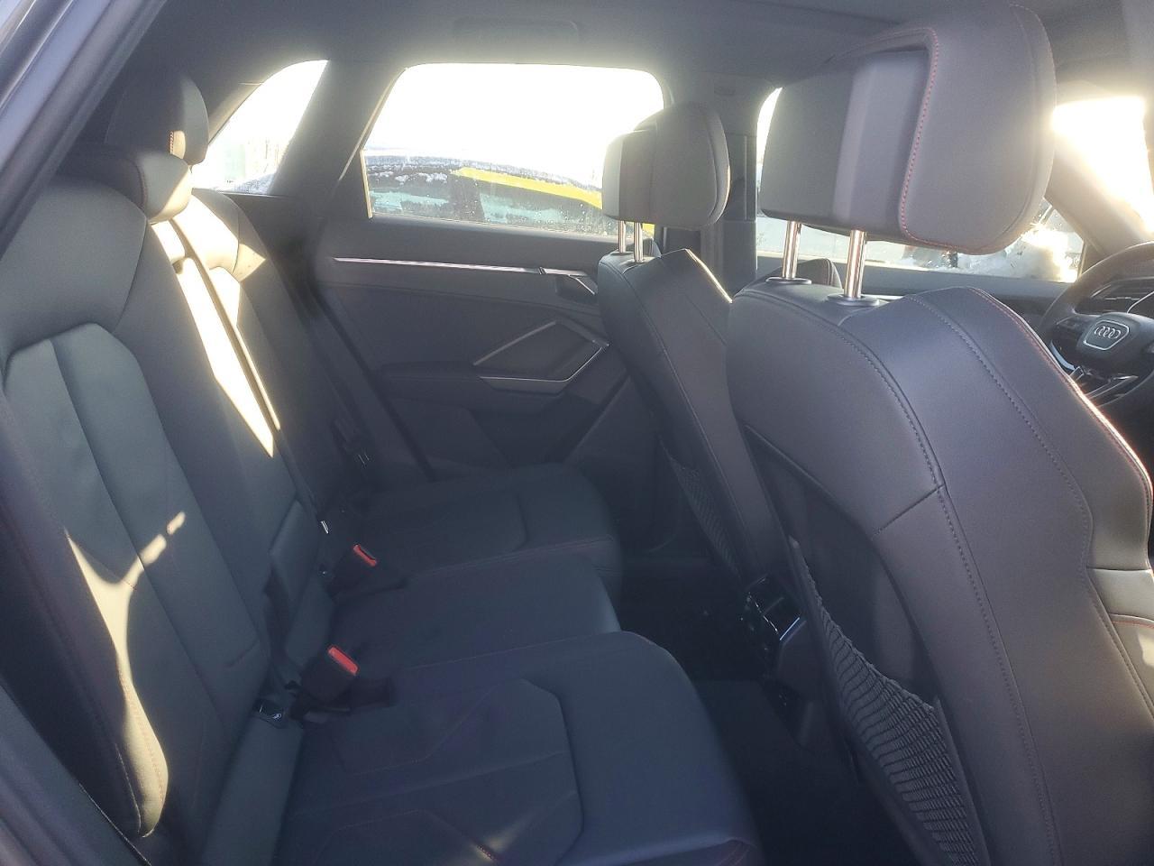 2025 AUDI Q3
