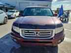 2013 HONDA Ridgeline
