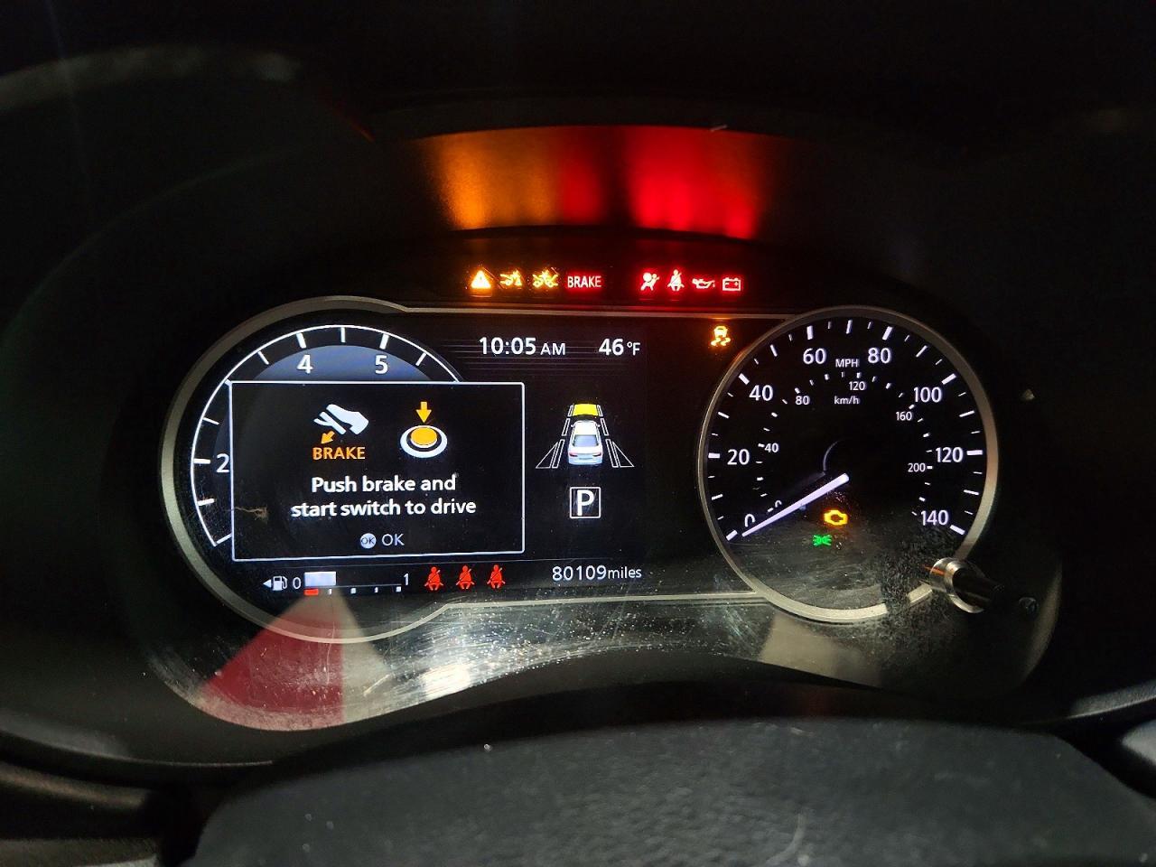 2022 NISSAN VERSA