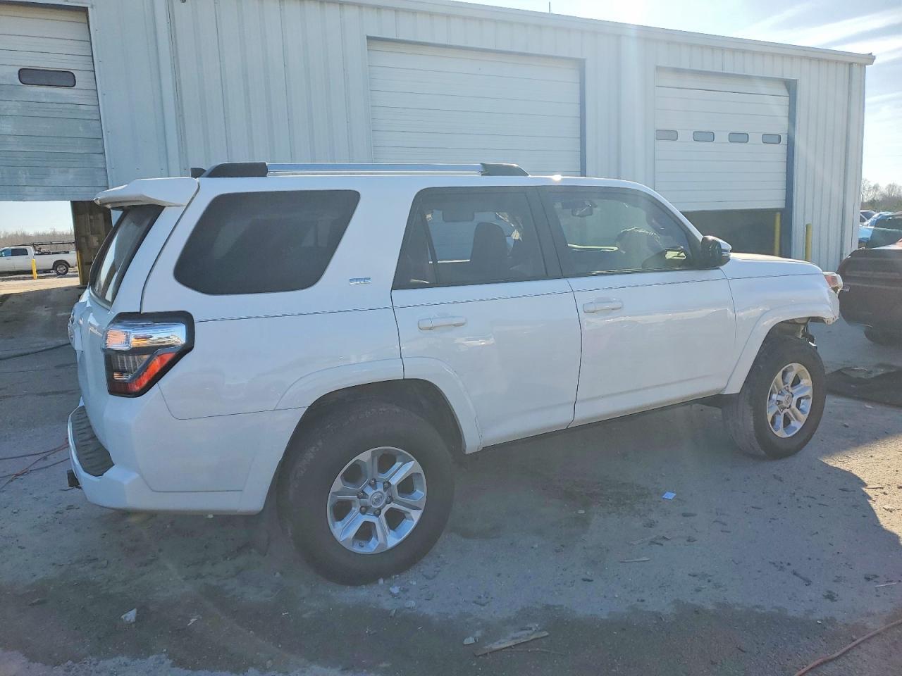 2019 TOYOTA 4Runner