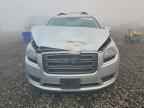 2014 GMC ACADIA