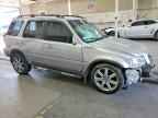 2001 HONDA CR-V