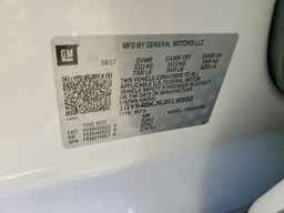 2018 CADILLAC ESCALADE