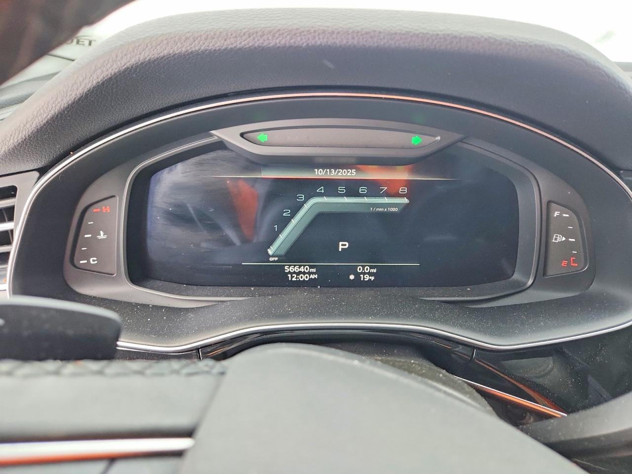 2022 AUDI Q7