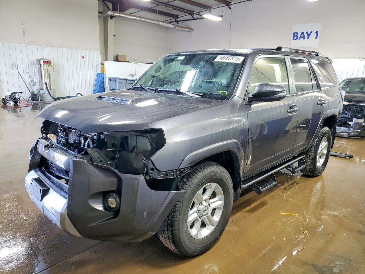 2023 TOYOTA 4Runner