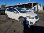 2016 SUBARU Crosstrek