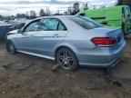 2016 MERCEDES-BENZ E-Class