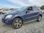 2011 MERCEDES-BENZ ML-Class