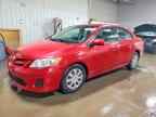 2011 TOYOTA COROLLA
