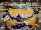 2013 FORD Fiesta