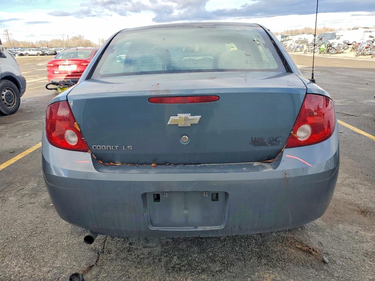 2006 CHEVROLET COBALT