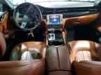 2016 MASERATI QUATTROPORTE