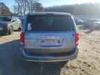 2014 DODGE GRAND CARAVAN