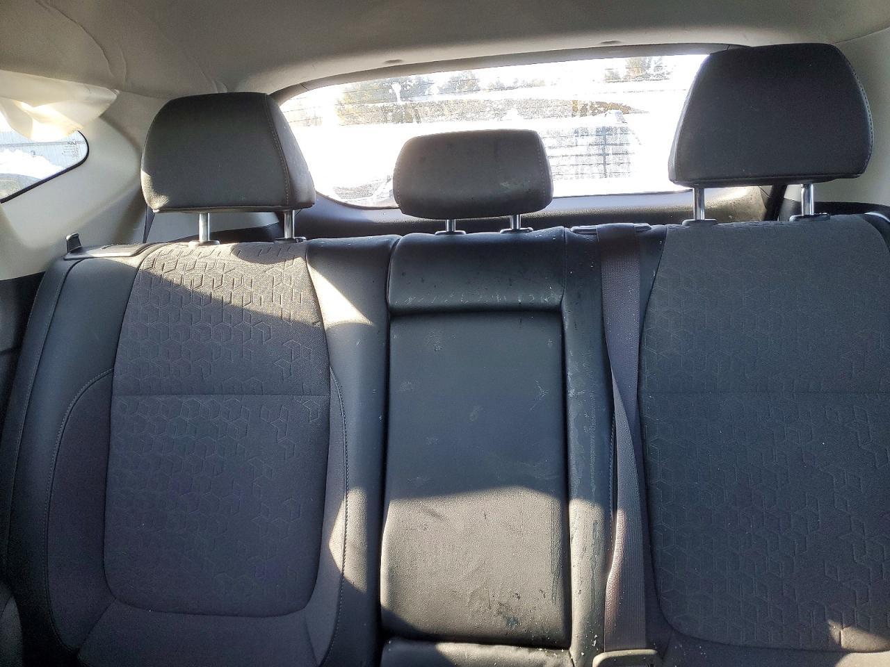 2024 KIA SELTOS