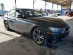 2014 BMW 3 SERIES