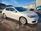 2017 ACURA ILX