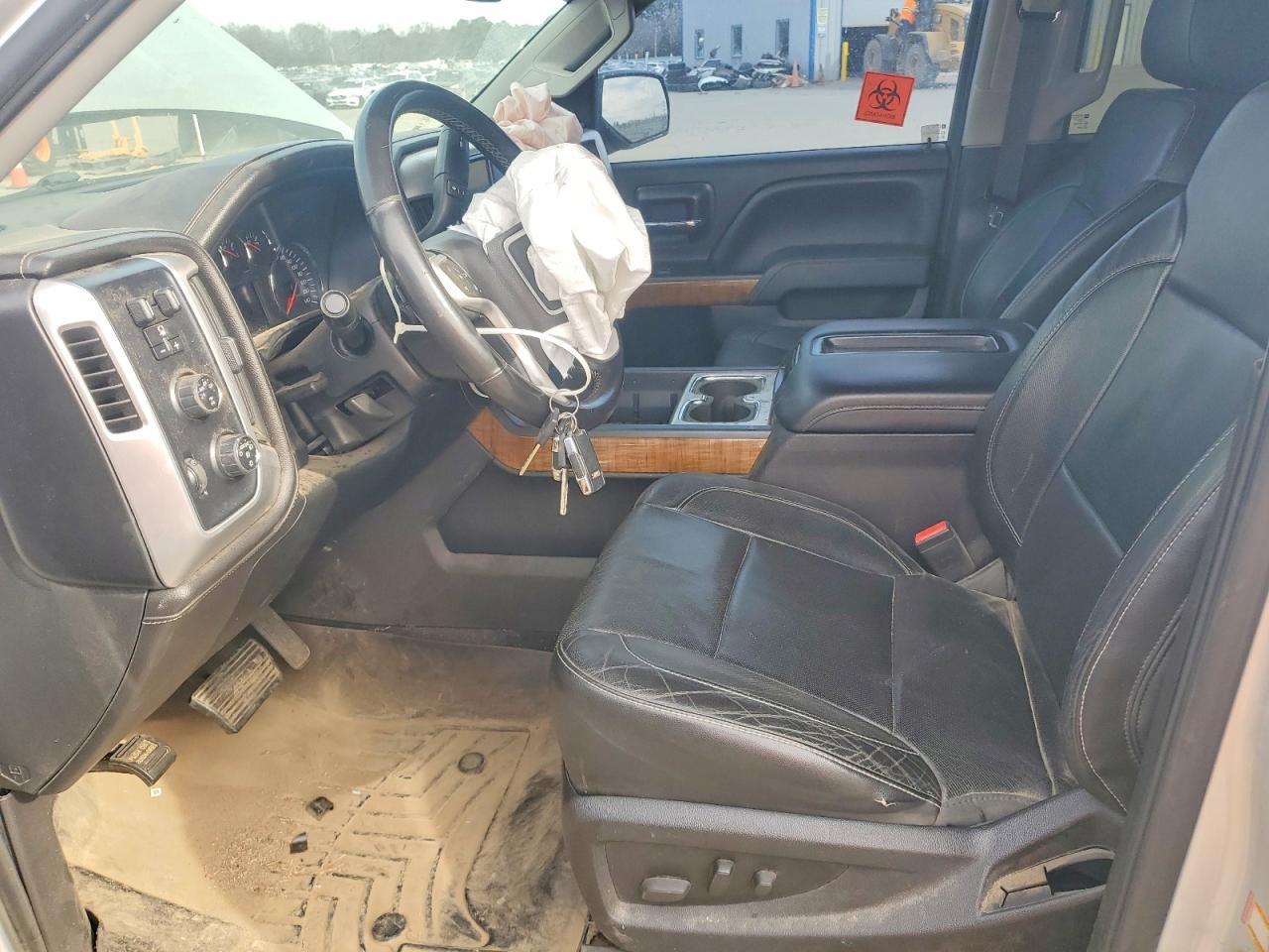 2014 GMC Sierra