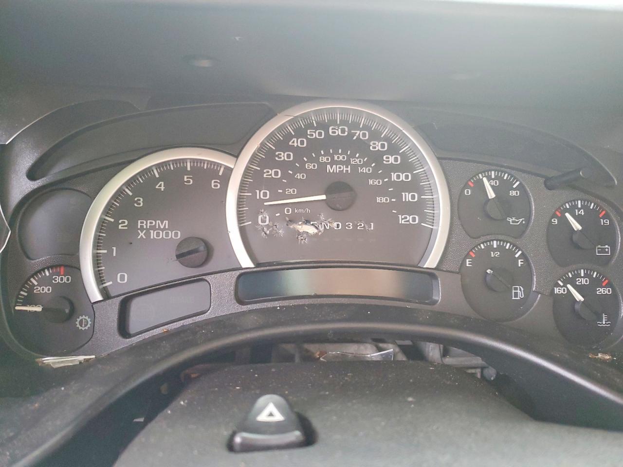 2006 HUMMER H2