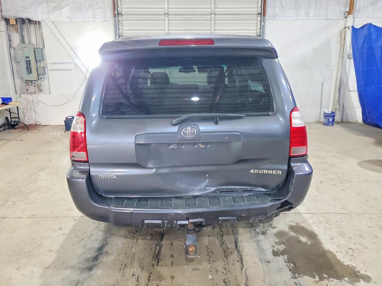 2006 TOYOTA 4Runner