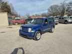 2010 JEEP Liberty