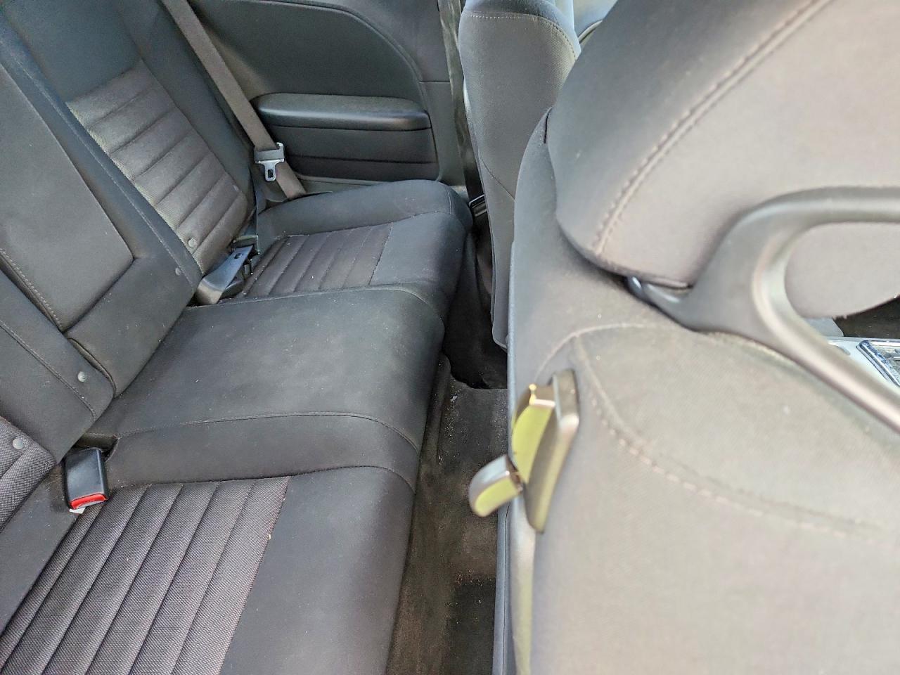 2010 DODGE Challenger