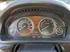 2011 BMW 5 series