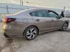 2022 SUBARU Legacy