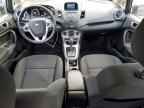 2015 FORD Fiesta