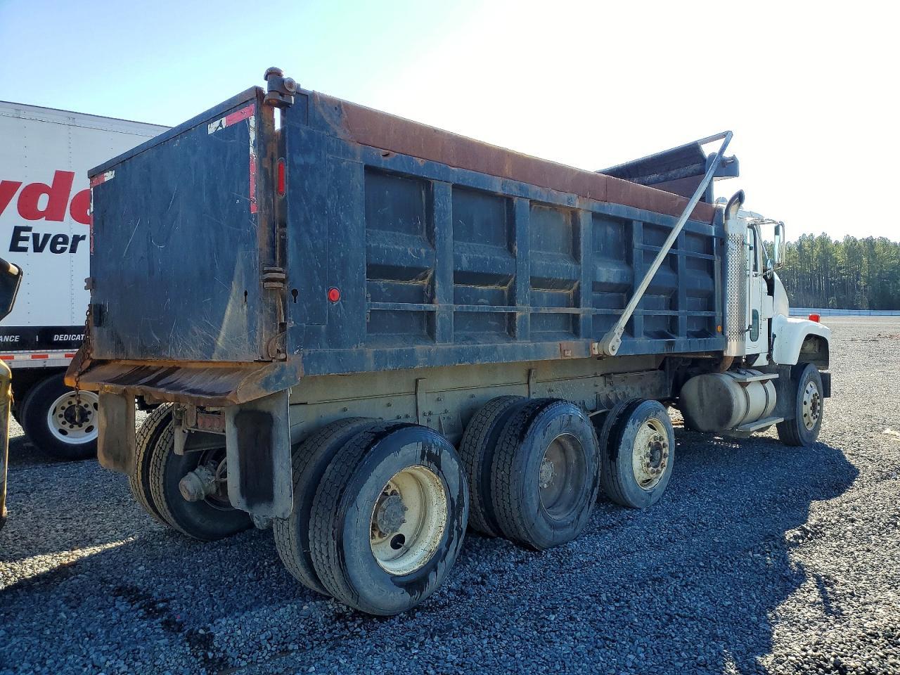 1998 INTERNATIONAL 5070