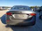 2022 NISSAN SENTRA