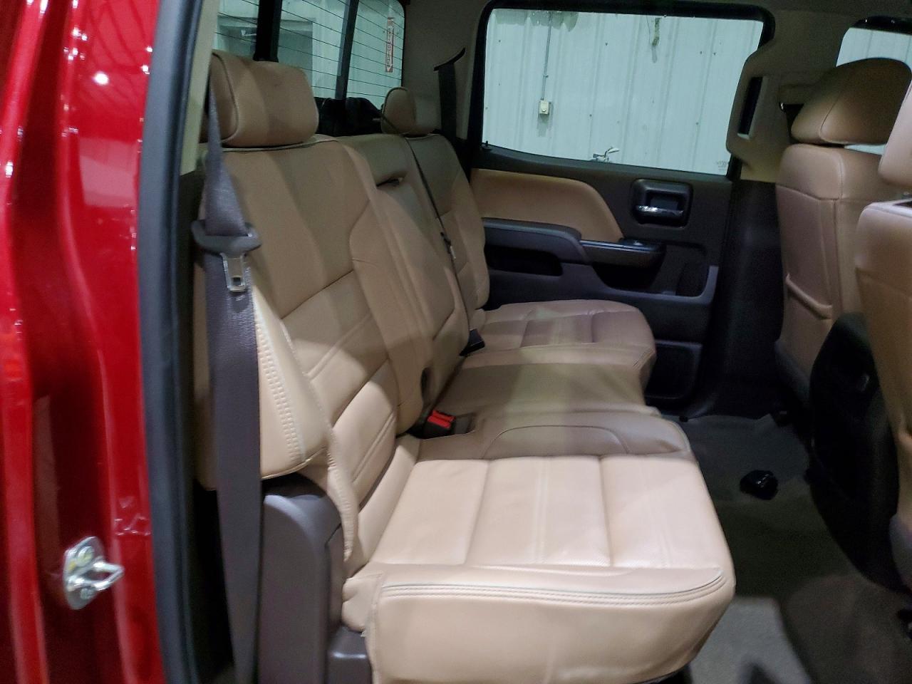2018 GMC Sierra