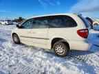 2002 DODGE GRAND CARAVAN