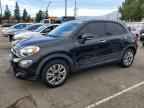 2016 FIAT 500X