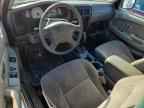 2001 TOYOTA TACOMA